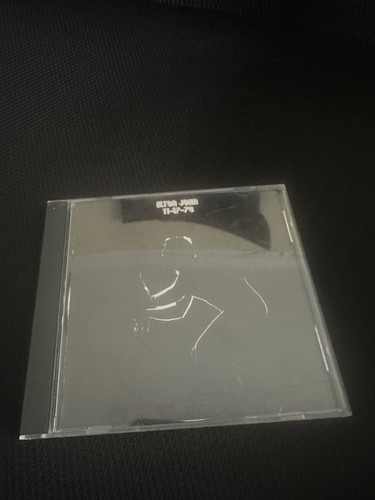 Elton john 17 70 - john, 11-17-70