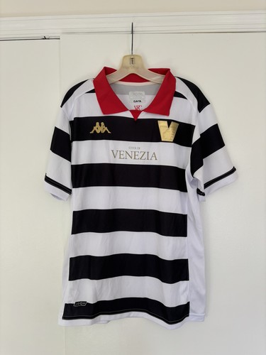 Maglia calcio kappa venezia - maglia,