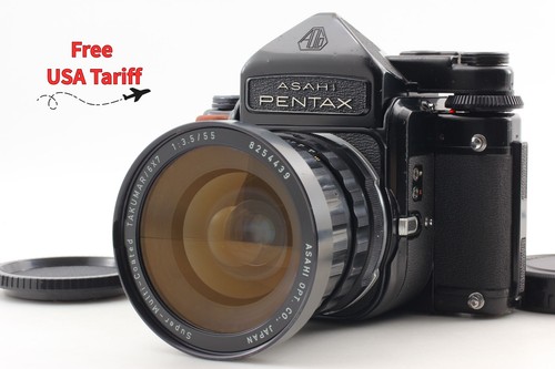 Ecc pentax 6x7 67 - [ecc+5],