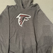 NFL Atlanta Falcons Gray