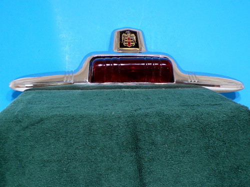 Emblema luce freno dodge - luce,