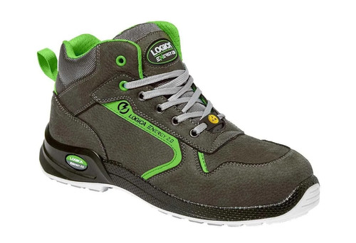 Scarpe antinf alte s3s sr - scarpe,
