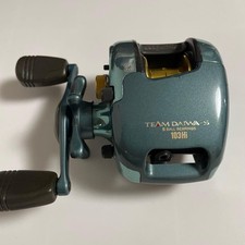 Mulinello Team Daiwa TD-S 103H