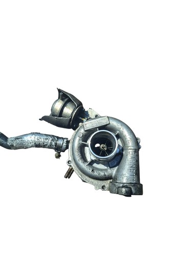 Turbina citroen picasso - c4,