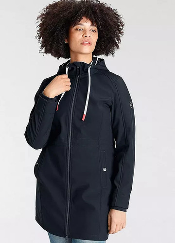 Parka polarino softshell - polarino,