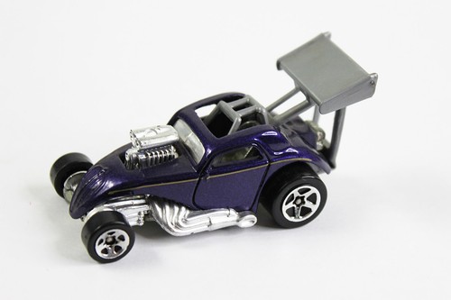 Hot wheels fiat 500c - fiat, 1999