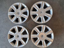 set 4 cerchi in lega d15 per LANCIA YPSILON (843) 188A4000 2007 R2025-0006239