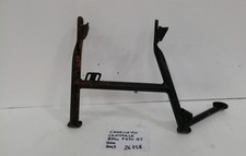 CAVALLETTO CENTRALE BMW F650 GS 2000 2003 VEDI?