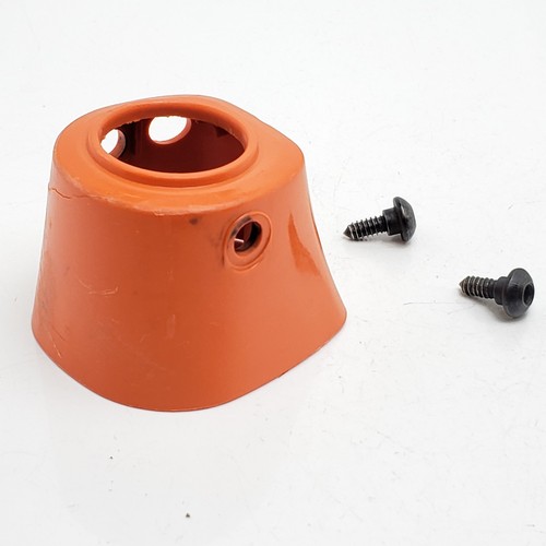 Coperchio decespugliatore