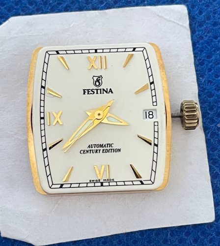 Original festina century - original,