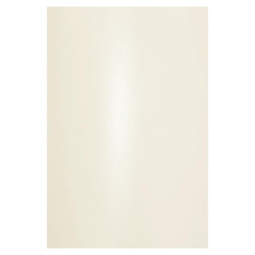 Netuno 10x carta perlata - , crema