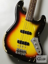Fender Custom Shop Jaco