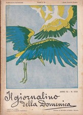 Il giornalino della domenica