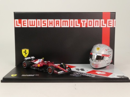 Looksmart set ferrari 25 - looksmart, sf-25