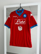 SSC Napoli 2015-2016 Third