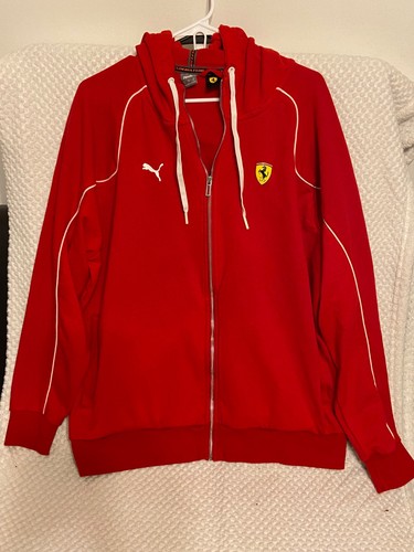Tuta pista puma - pista, scuderia