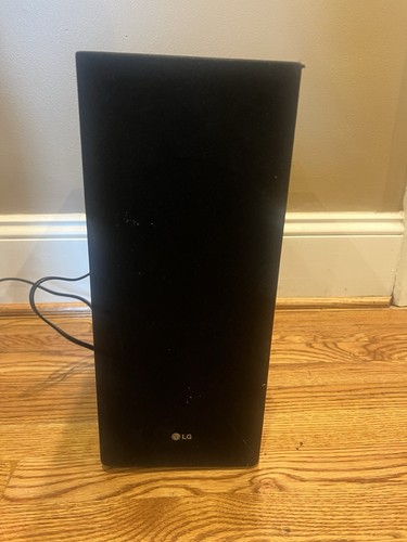 Originale spk5b subwoofer - lg,