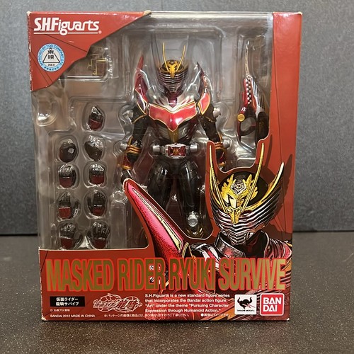 Modellino figuarts kamen - modellino,