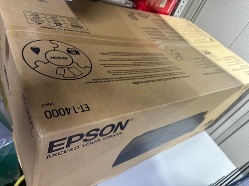 Epson ecotank 14000 - epson, et-14000