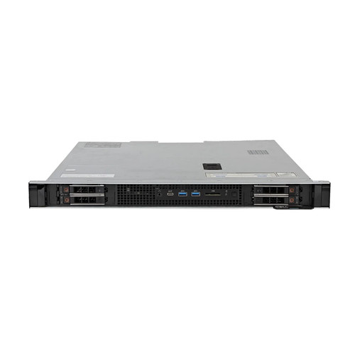Dell precision 3930 4sff - 4sff, rack