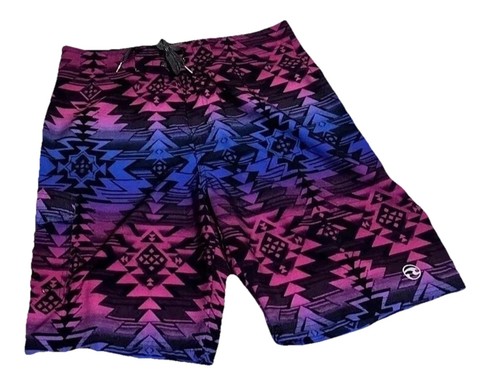 Pantaloncini bagno ocean - pantaloncini, da