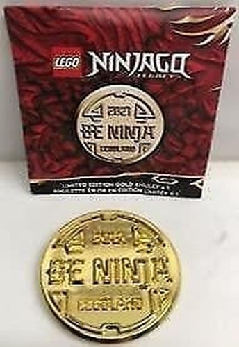 Lego ninjago legacy - ninjago, da