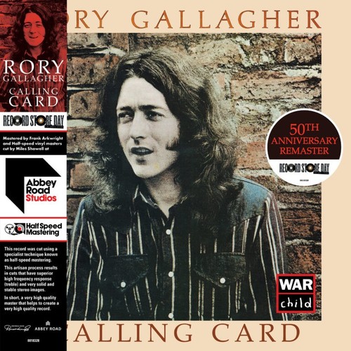 Vinyle rory gallagher - vinyle,