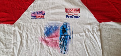 Maglia lampre pro - maglia, tour