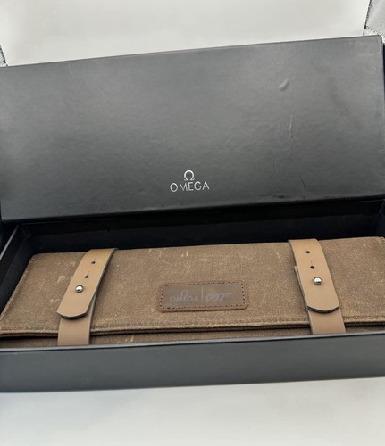 Omega watch marsupio - omega,