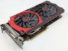 MSI Geforce GTX 960 Gaming 2gb