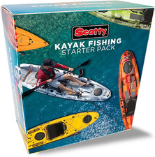 Kayak Fishing Starter Pack