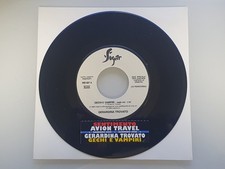 DISCO 45 GIRI JUKE-BOX : AVION