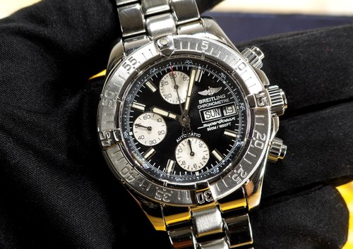 Breitling 44mm superocean - breitling,