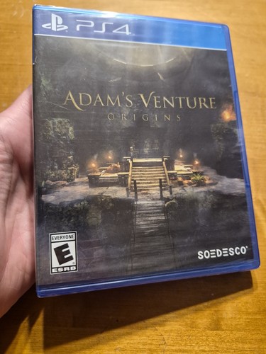 Ps4 playstation adam s - ps4, 4