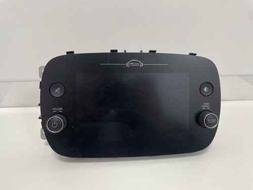 Autoradio stereo fiat - autoradio,