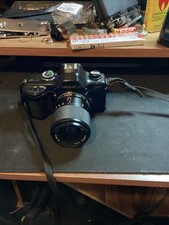 Yashica 108 multiprogramma - yashica,