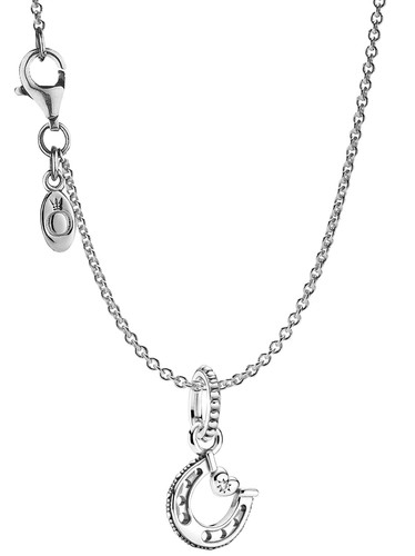 Pandora gioielli collana - collana, da