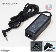 Caricabatteria adattatore 45W