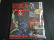 DIABOLIK anno LIV n.11