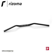 HONDA Hornet 600 S 2002-2004 Manubrio a sezione variabile RIZOMA MA006B Nero