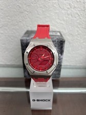 Nuovo Casio G-Shock GA2100