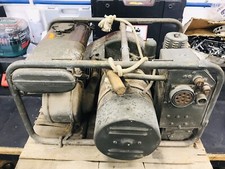 Generatore Militare Antico