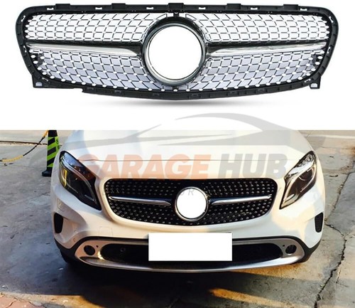 Griglia diamantata amg - griglia, ✨amg