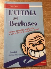 Tendenze L’ultima sul