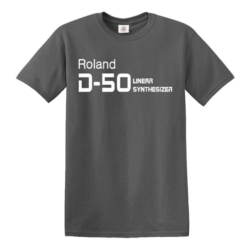 Maglietta roland 50 - maglietta, d-50