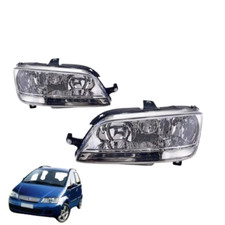 COPPIA FARI ANTERIORI FRECCIA