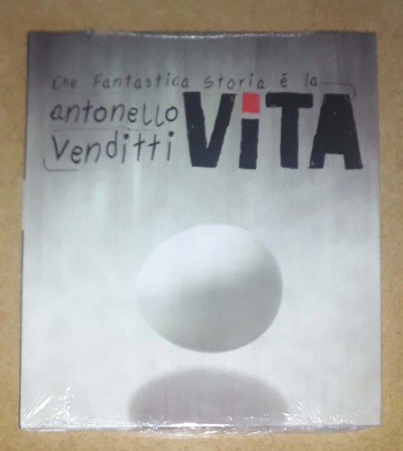 Antonello venditti che - venditti,