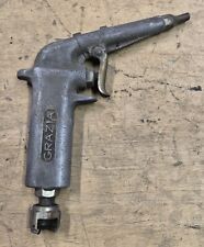 Pistola per Aria Compressa Officina Grazia d'Epoca  Anni '50
