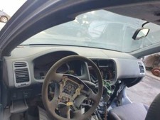 cruscotto HONDA CIVIC COUPE