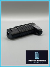 Supporto in gomma frecce CEV-  Moto Guzzi California Stone EV Jackal Touring...